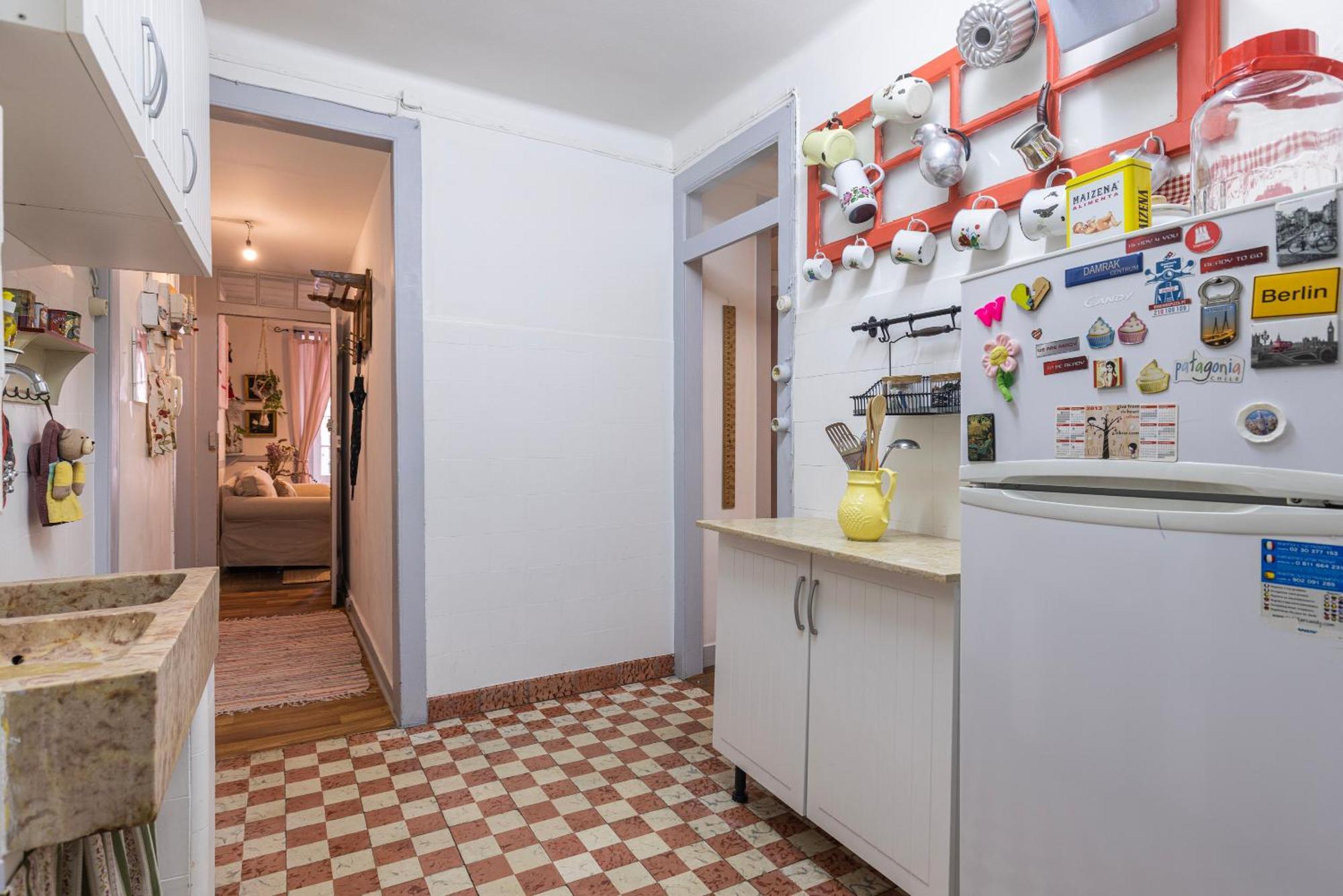Apartamento Condessa Doll'S House Lisboa Exterior foto